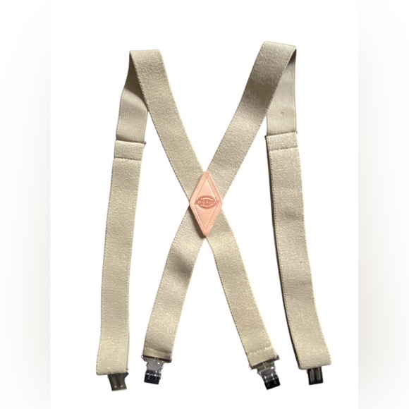 Dickies Suspenders M - Picture 3 of 8